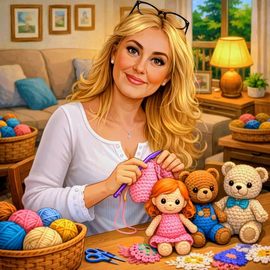 Artesania con corazon